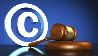 Казахстанский суд отказал российской компании в иске по поводу авторских прав