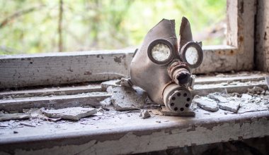 Участник "Чернобыля" выиграл суд против Минтруда в Астане