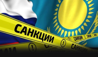 Антироссийские санкции обсудили глава МИД Казахстана и руководство ЕС