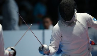 Почему участие казахстанских фехтовальщиков на Олимпиаде-2024 находится под большим вопросом?