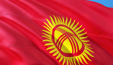 Члена казахстанской ОПГ задержали в Кыргызстане