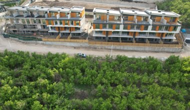 Алматинцев предостерегли от покупки квартир в ЖК в предгорьях