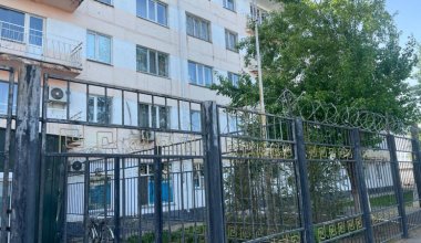 Пациенты психдиспансера в Павлодаре объявили голодовку