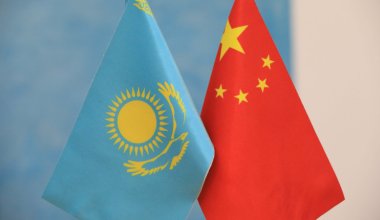 Документы на 22 миллиарда долларов подписал Казахстан с Китаем