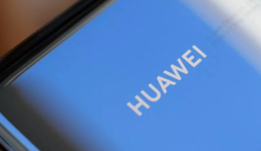 Техногигант Huawei будет развивать интернет в Казахстане