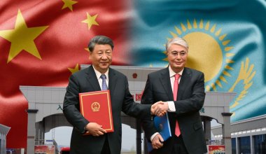 Окно в Поднебесную: о чём договорился президент Казахстана с китайскими бизнесменами
