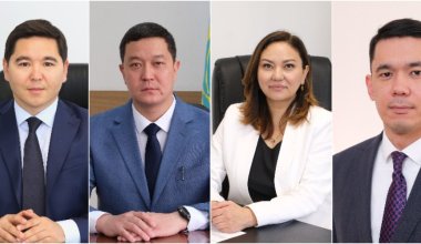 Новых районных акимов назначили в Алматы