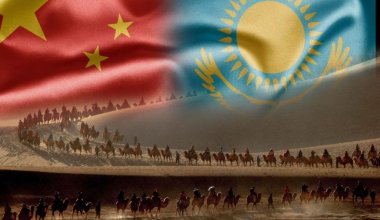 Великий шелковый путь 2.0: какие возможности для сотрудничества с Китаем обозначил Токаев