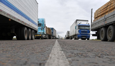 Время транзита грузов из Китая в Европу будет сокращено в Казахстане