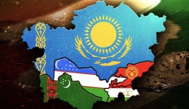 Не приемлем превращения региона в арену геополитического противостояния – Токаев
