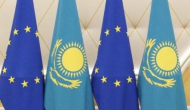 Как Казахстан привлекает инвестиции из ЕС