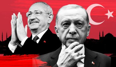 Окончательные итоги первого тура президентских выборов объявлены в Турции