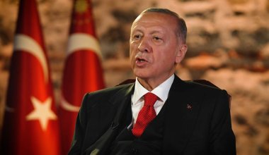 Эрдоган уверяет, что в случае переизбрания не пойдет на третий срок