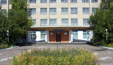В Северо-Казахстанской области русских школ в два раза больше, чем казахских