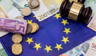 Евросоюз обяжет организации раскрыть данные о неевропейских денежных потоках