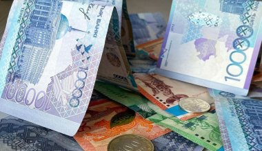 Опубликован полный список финансовых пирамид в Казахстане