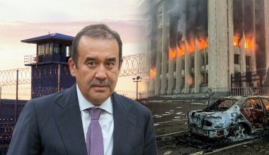 Экс-глава КНБ Карим Масимов обжаловал приговор