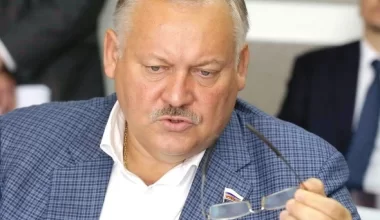 Критиковавшего Казахстан депутата впустили в страну после вмешательства МИД РФ