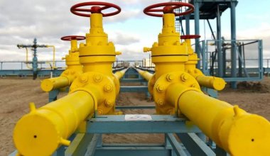 В Кызылординской области выявили крупные нарушения при строительстве газопровода
