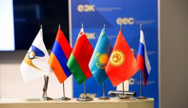 Токаев подписал закон о таможенных процедурах с ЕАЭС