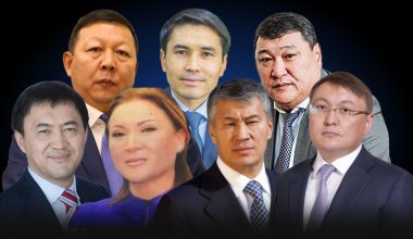 Денег много не бывает: кого и на сколько посадили в Казахстане за хищения, рейдерство и коррупцию