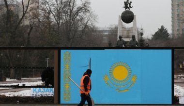 Укрепившийся авторитаризм: показатели демократии в Казахстане сильно снизились