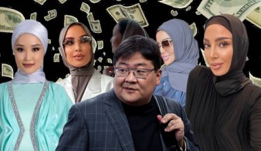 «Пусть платят налоги»: депутат о селебрити, которые носят хиджаб за деньги