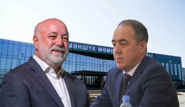 Бояться нечего - аким о передаче доли аэропорта Уральска российской компании