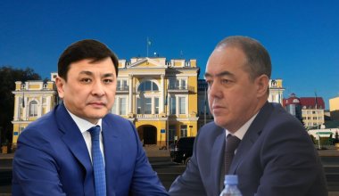 Вмешивается ли Кульгинов в кадровые вопросы ЗКО, ответил Турегалиев
