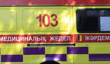 10-летний мальчик скончался на тренировке в Акмолинской области