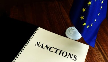 Мировые бренды попали в список 11 пакета санкции против России