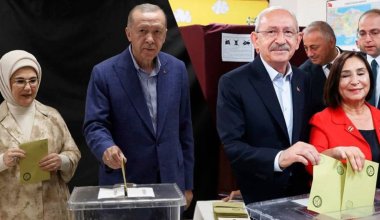 Эрдоган победил? В ЦИК Турции назвали официальные данные о выборах