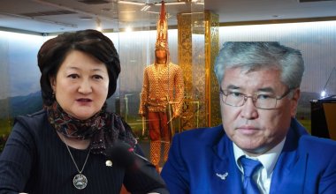 Культурный интеллект: как два экс-министра в суде делят ответственность за выставку "Золотого человека"