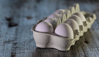 Производители бьют тревогу: почему в Казахстане могут подорожать яйца