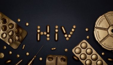 В Казахстане выросла заболеваемость ВИЧ