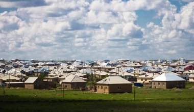 Как собираются улучшать качество жизни в селах Казахстана?
