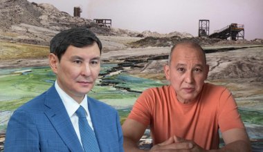 Продажа степногорского комбината Росатому: Жамаубаев ответил на обвинения Джакишева