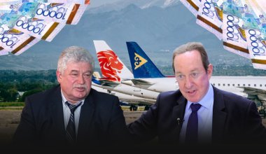 Только коммерция: главы Air Astana и Scat про высокие цены на билеты и "плохих пассажиров"