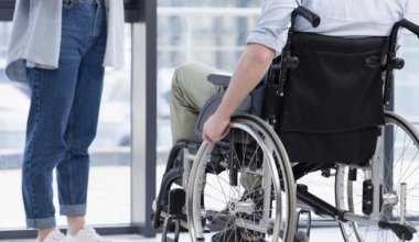 Какие новшества внедрены в Казахстане для трудоустройства лиц с инвалидностью