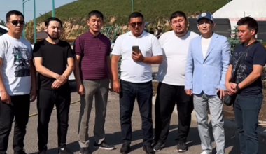 Трое казахстанцев незаконно сидят под стражей в Нукусе