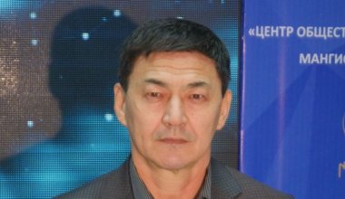 Назначен новый глава аэропорта Нурсултан Назарбаев