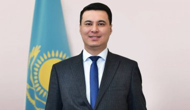 Свидетель по делу "Оператора РОП" стал вице-министром экологии и природных ресурсов