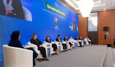 Как в Казахстане обстоят дела с достижением гендерного равенства