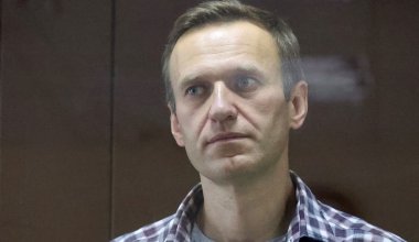 В России задерживают участников акции в поддержу Навального