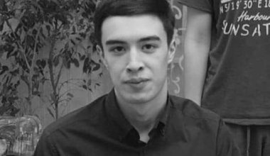 Скончался утонувший в Таиланде казахстанец