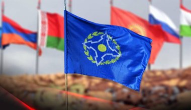 Членство в ОДКБ приносит проблемы Армении