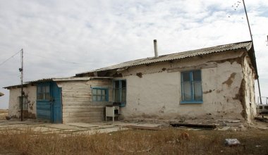 Куантыров назвал количество неперспективных сёл в Казахстане