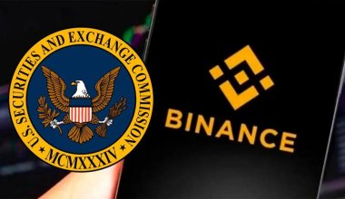 Комиссия по ценным бумагам США подала в суд на криптобиржу Binance
