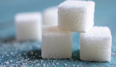 Все еще зависимы от импорта: в Казахстан более 50% потребляемого сахара завозят из-за рубежа