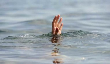 В Караганде утонул парень, купаясь в запрещенном месте